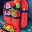 Rocky Mountain Recovery Bag