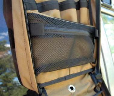 Camp Kitchen Adventure Tool Company