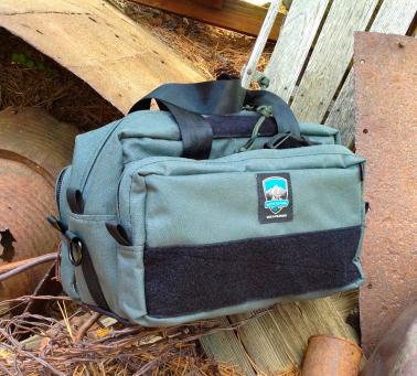 44 x 28 x 28 cm Transport Bag gac410 Equipment Bag Carry Bag Tool Bag 