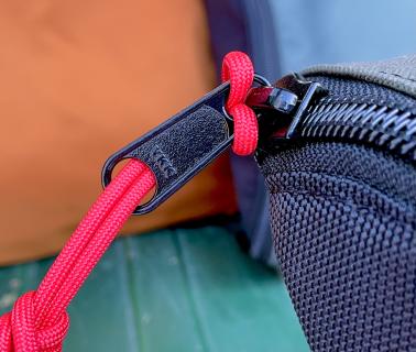 Rocky Mountain Recovery Bag