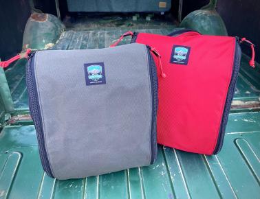 Rocky Mountain Recovery Bag