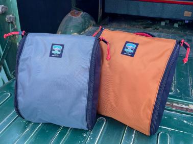 Rocky Mountain Recovery Bag