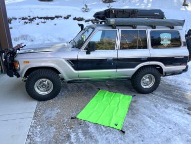 Utility Tarps
