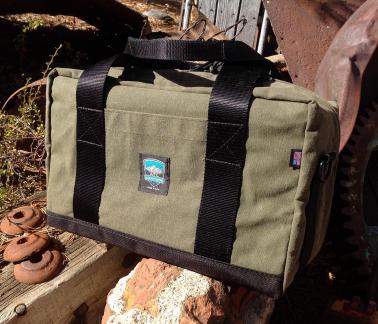 ARB Snatch Pack/Recovery Bag – Lolo Overland Outfitting