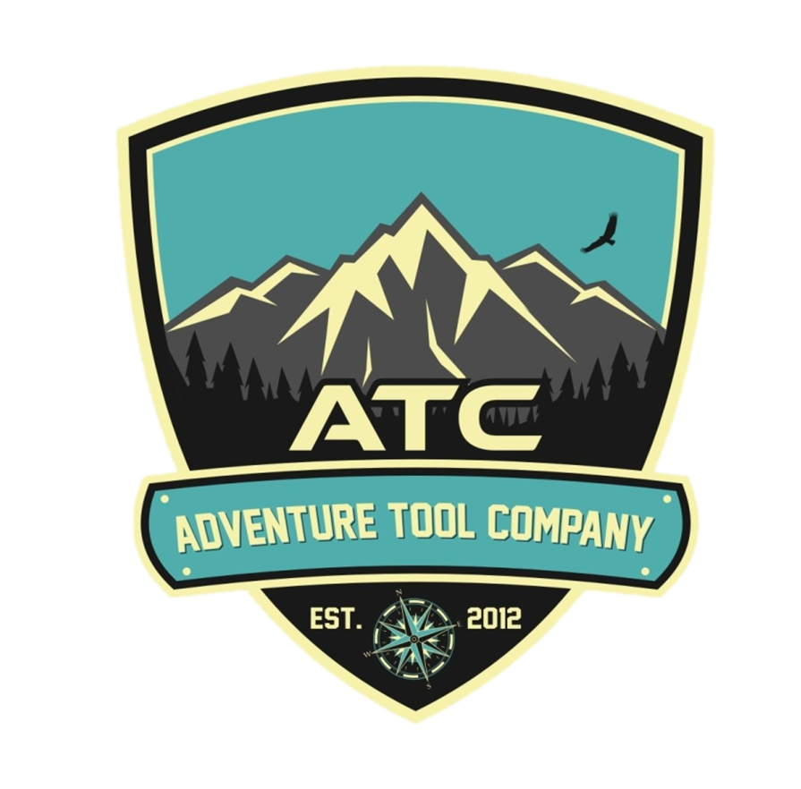 Camp Kitchen - Adventure Tool Company